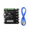 TWO TREES KFB3.0 Controller Mainboard Compatible Ramps1.4/Mega2560 R3 Support A4988/DRV8825/TMC2100 Reprap 3D Printer