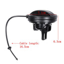 Car Oil Fuel Filter Fuel Tank Cap for Peugeot 301 3008 508 408 308 Citroen