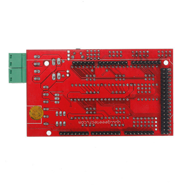 3PCS Geekcreit 3D Printer Controller For RAMPS 1.4 Reprap Mendel Prusa