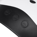 36W 8/12LED Panda Sensor UV LED Nail Lamp Dryer Gel Polish Curing Manicure Tool