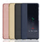 Bakeey Smart Sleep Window View Stand Flip PU Leather Protective Case for Samsung Galaxy A50 2019