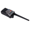 BAOFENG BF-UV5RE 128 Channel 400-520MHz/136-174 MHz Dual Band Two Way Radio Walkie Talkie ur 5r