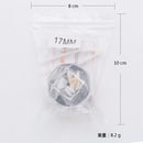 Halloween Vampire Zombie Teeth Denture Braces