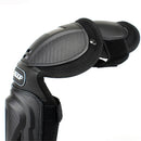 BSDDP Motorcycle Knee Pad Elbow Off-road Knights Protective Gear Shatter-resistant