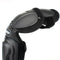 BSDDP Motorcycle Knee Pad Elbow Off-road Knights Protective Gear Shatter-resistant