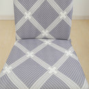 KCASA Chair Covers Spandex Stretch Slipcovers Chair Protection Cover For Dining Room Kitchen Wedding Banquet