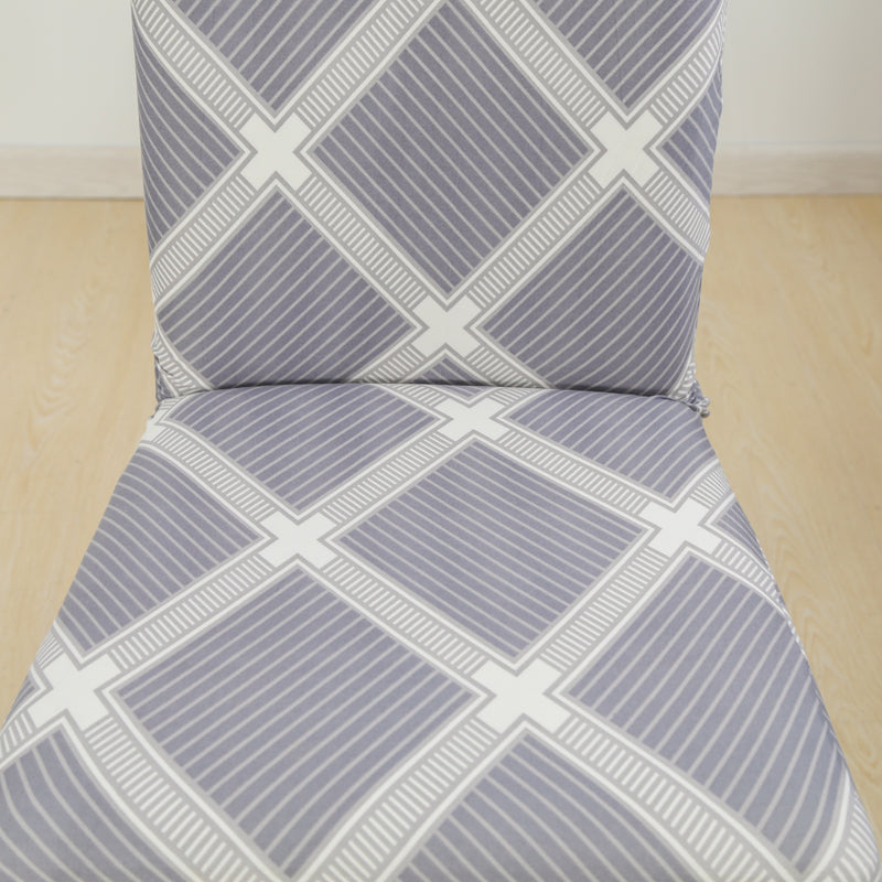 KCASA Chair Covers Spandex Stretch Slipcovers Chair Protection Cover For Dining Room Kitchen Wedding Banquet