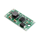 3pcs 0.5A 3S Synchronous Buck Li-Ion Charger DC 5-23V to 4.2V 8.4V 12.6V Power Supply Module for 3.7V 7.4V 11.1V 18650 Lithium Battery