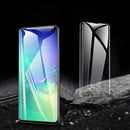 Bakeey UV Full Glue Support Ultrasonic Fingerprint Tempered Glass Screen Protector For Samsung Galaxy S10 Plus 3D Curved Edge Film