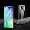 Bakeey UV Full Glue Support Ultrasonic Fingerprint Tempered Glass Screen Protector For Samsung Galaxy S10 Plus 3D Curved Edge Film