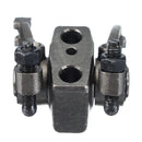 Dark Gray Engine Valve Rocker Arm For Kipor Kama KM186FA Diesel Generator Parts