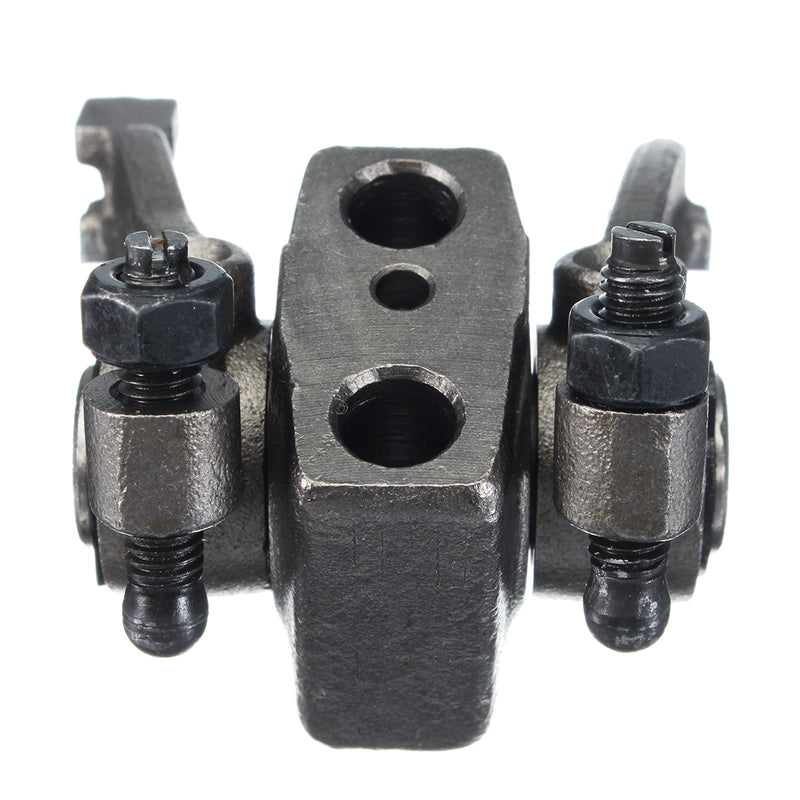 Dark Gray Engine Valve Rocker Arm For Kipor Kama KM186FA Diesel Generator Parts