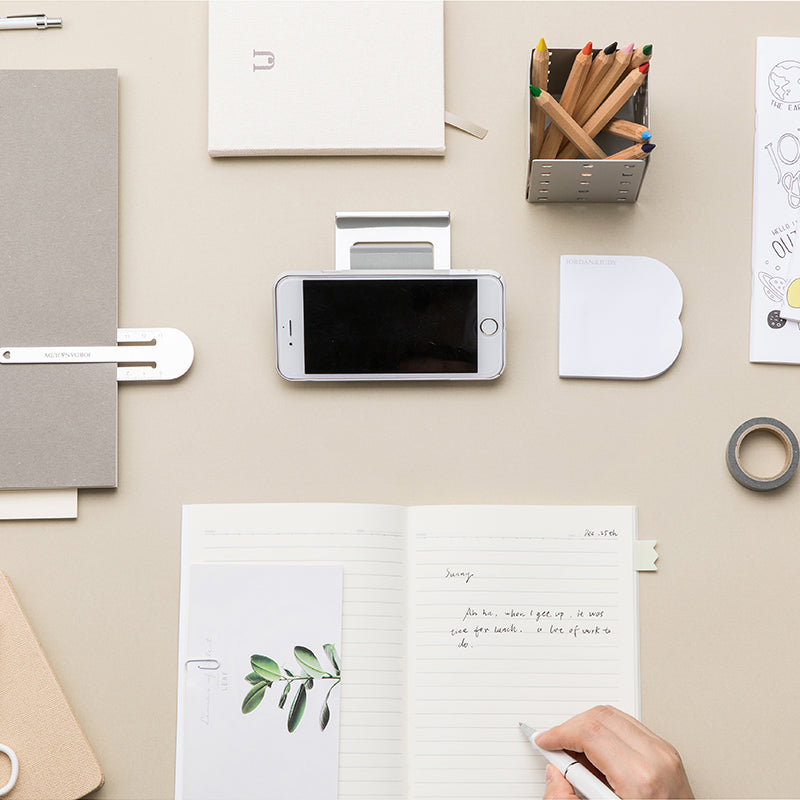 Jordan&Judy JJ-YD0032 Linen Hard Cover Notebook Business Journal Freenotes Diary Notepad Letter U Notebook For Taking Notes Drawing Painting Office School Supplies Stationery Gifts