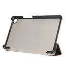PU Leather Folding Stand Case Cover for 8.4 Inch Huawei Mediapad M5 Tablet