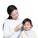 MITU DIEL0384 2W Electric Baby Hair Clipper Professional USB Rechargeable Waterproof IPX7 Hair Trimmer