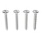 4 Inch Extractor Exhaust Wall Mount Fan Garage Air Ventilation For Office Home Bathroom
