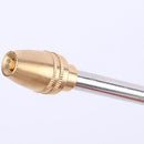 Extension Rod Full High Pressure Pure Copper Car Wash Tool Household Foam W