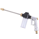Extension Rod Full High Pressure Pure Copper Car Wash Tool Household Foam W