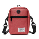 BIKIGHT Bike Bag Outdoor Multi-Function Document Passport Package Cosmetic Bag Casual Phone Bag Belt Purse Pocket