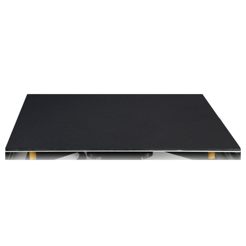 JGAURORA 3D Printer BDG Heated Bed Platform 215*215*4mm