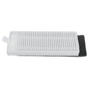 6Pcs Side Brush Sponge Filter Kit Replacement Kit For ECOVACS DEEBOT Vacuum Cleaner