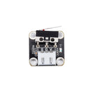 NanoDLP Shield V1.1 Expansion Board For Raspberry Pi 3B And NanoDLP's Light-cured 3D Printers