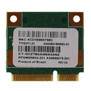 150Mbps 2.4Ghz RT3290 802.11B/G/N Wireless Wlan WIFI + Bluetooth BT 3.0 HalfI1T9