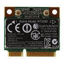 150Mbps 2.4Ghz RT3290 802.11B/G/N Wireless Wlan WIFI + Bluetooth BT 3.0 HalfI1T9