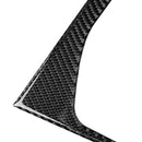 Carbon Fiber Control Gear Shift Cover Trim Fit for BMW New 3 Series G20 G28