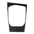Carbon Fiber Control Gear Shift Cover Trim Fit for BMW New 3 Series G20 G28