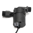 DC 12V Brewing/Homebrew Pump Fluid Transfer Pump