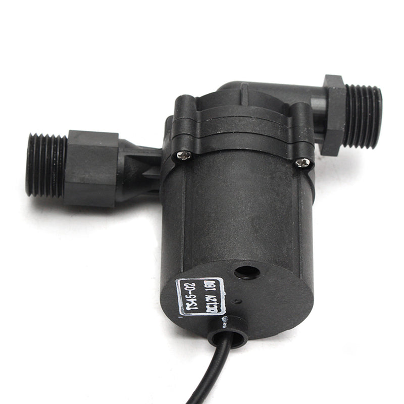 DC 12V Brewing/Homebrew Pump Fluid Transfer Pump