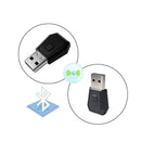 Mini USB 4.0 Bluetooth Adapter Receiver Transmitters for PS4 PlayStation L8S4