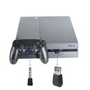 Mini USB 4.0 Bluetooth Adapter Receiver Transmitters for PS4 PlayStation L8S4
