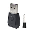 Mini USB 4.0 Bluetooth Adapter Receiver Transmitters for PS4 PlayStation L8S4