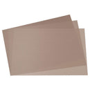 10 Pack Teflon Sheet for Heat Press 40 x 60cm Non Stick Heat Resistant CraftC5N1