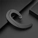 Joyroom P1 Ultrathin Earhook bluetooth Earphone With Mic CVC 6.0 Noise Cancelling