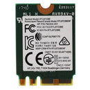 Wireless Adapter for Realtek RTL8723BE 802.11N WiFi Card Bluetooth 4.0 NGFF