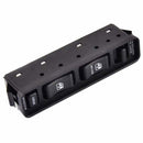 Car Auto Electric Power Master Window Regulator Control Switch Button for S