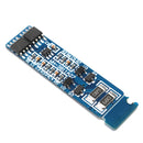 DC 9V 4A 2S Lithium Battery Protection Board Li-ion Cell With Balanced Charging