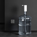 SANJIE T1 Automatic Touch Switch Water Pump From Xiaomi Youpin Wireless USB Rechargeabl Water Pumping Device For Types of Bottled Water