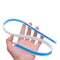 45cm/60cm Sequential LED Strip Light Turn Signal Switchback Indicator DRL Daytime Running Lights