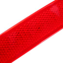 2Pcs LED Rear Bumper Reflector Fog Light Brake Lamp for KIA Optima K5 2014-2015