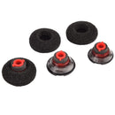for Plantronics Voyager 5200 Eartip Kit,Headset Replacement Earpads for Pla