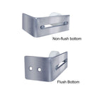 Barn Door Floor Guide Stainless Steel Wall Mounted Stay Barn Door Roller Gu L2I3