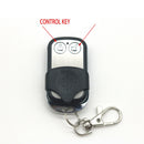 1:10 RC Rock Crawler Automatic Simulated Winch Control Wireless Remote & Re