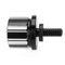 CNC Beveled Seat Bolt Tab Screw Mount Knob Cover Set For Harley Dyna FXDF FXDL