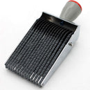 Multipurpose 15 Digit Alphabet Rolling Rubber Stamp English Letter Number E