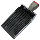Multipurpose 15 Digit Alphabet Rolling Rubber Stamp English Letter Number E