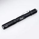 Fitorch EC05 XP-G2 215lm Mini LED Pocket Light AAA EDC Tactical Flashlight Mini Torch Medical Flashlight